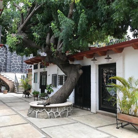 Villa Familiar El Ciruelo クエルナバカ エクステリア 写真