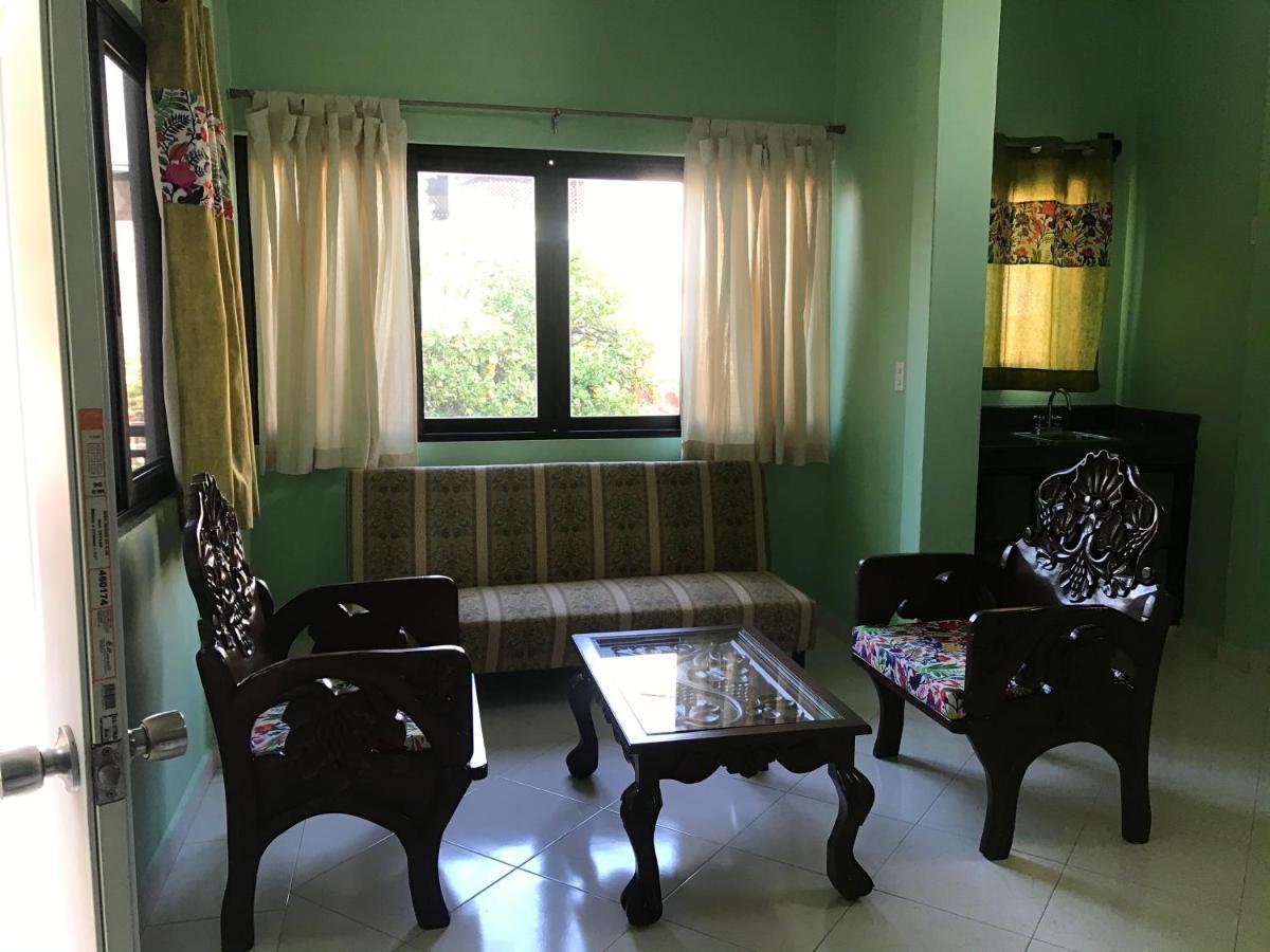 Villa Familiar El Ciruelo クエルナバカ エクステリア 写真
